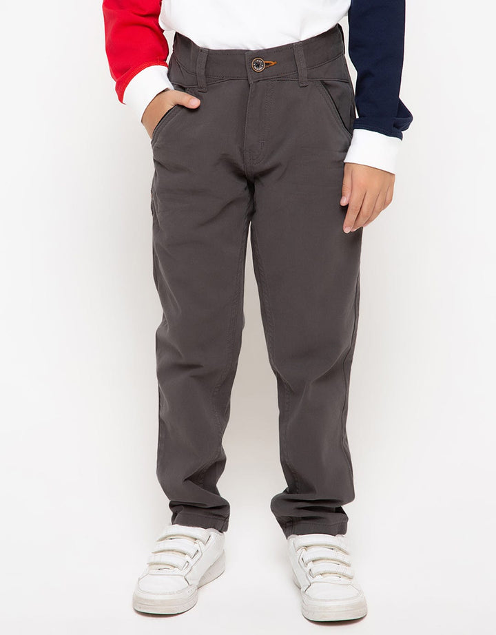 Twist Kids Celana Cotton 3635 C