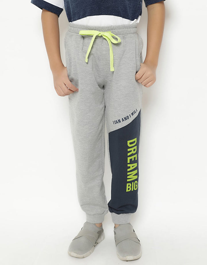 Twist Kids Jogger Dreambig