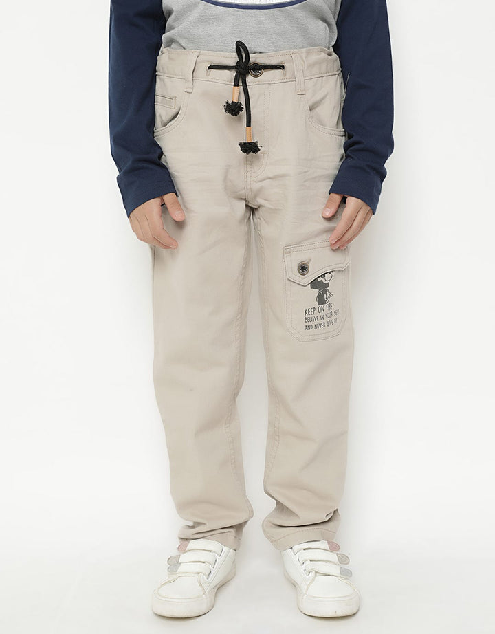 Twist Kids Celana Cargo