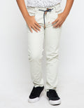 Twist Kids Cl 3603 C Stretch Cotton Long Pant