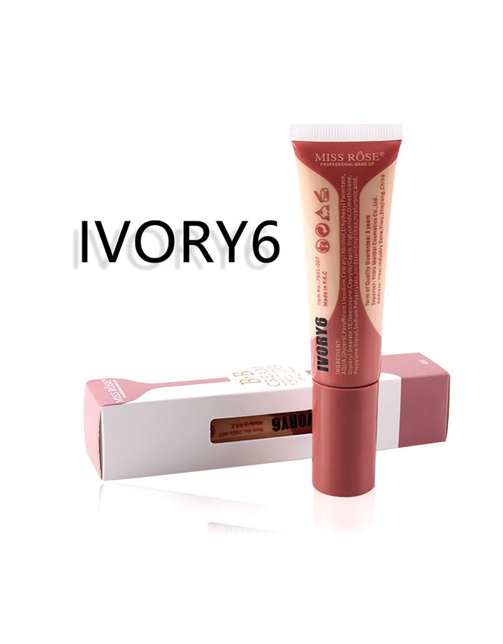 Miss Rose B.B Cream Perfect Cover SPF42 PA+++ 7601