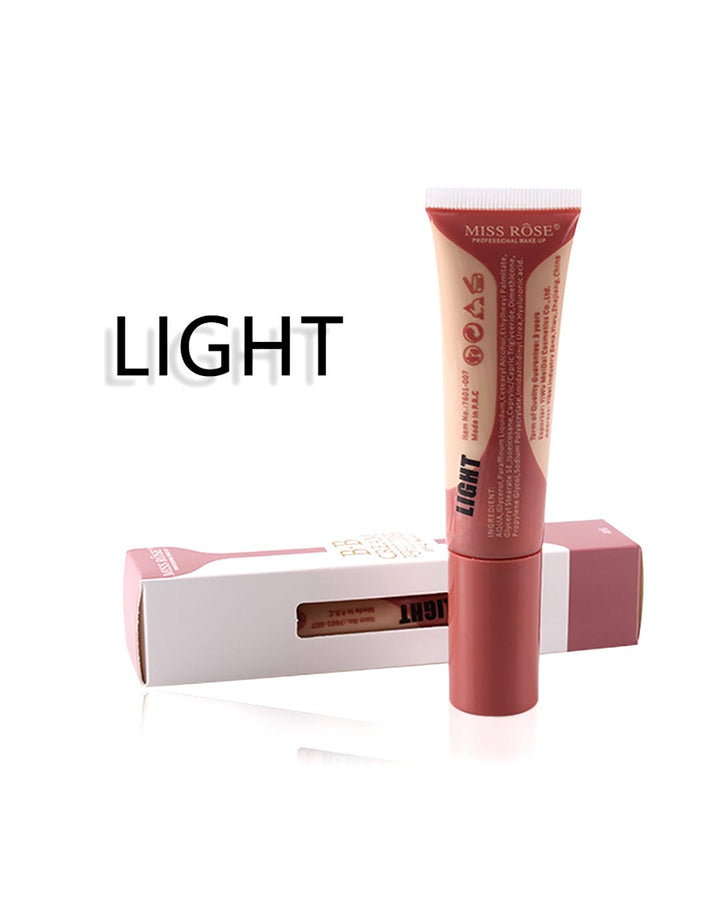 Miss Rose BB Cream Perfect Cover SPF42 PA+++ 7601