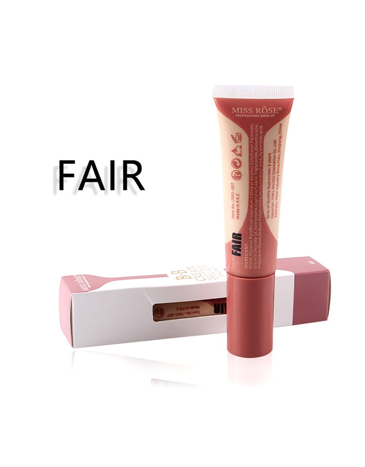 Miss Rose BB Cream Perfect Cover SPF42 PA+++ 7601