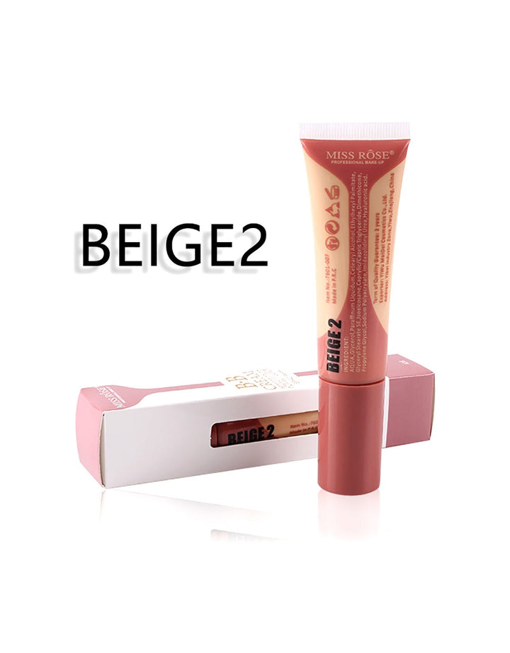Miss Rose B.B Cream Perfect Cover SPF42 PA+++ 7601