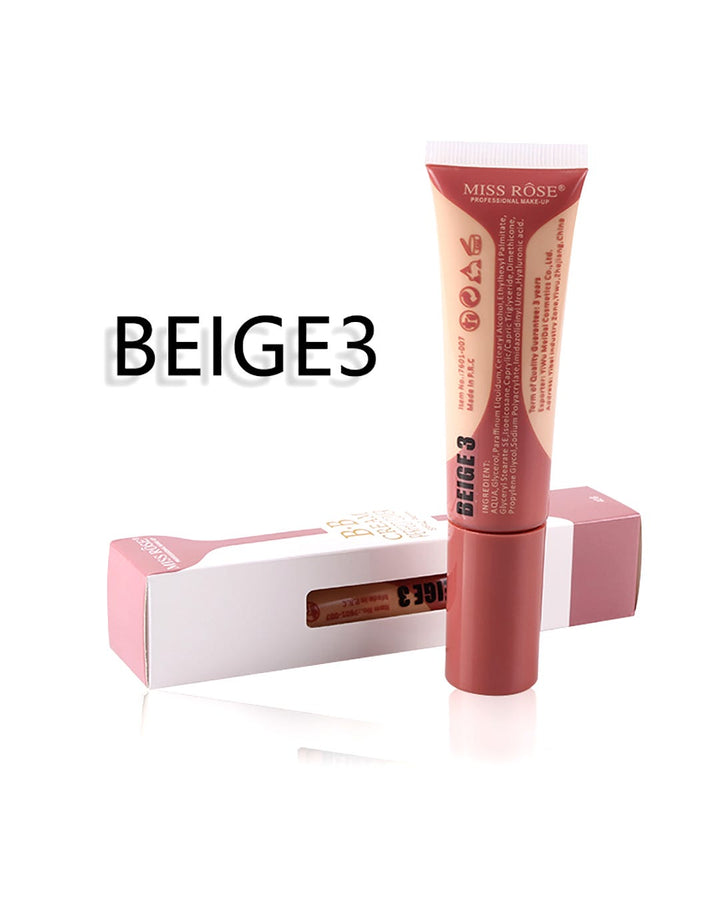 Miss Rose B.B Cream Perfect Cover SPF42 PA+++ 7601