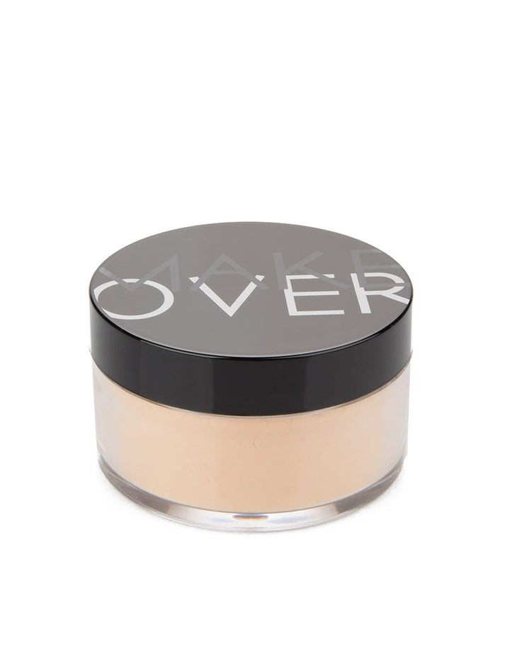 MAKE OVER Silky Smooth Translucent Powder 35 g