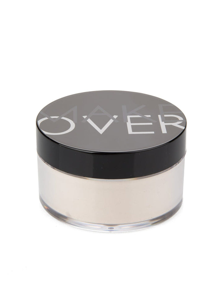 MAKE OVER Silky Smooth Translucent Powder 35 g