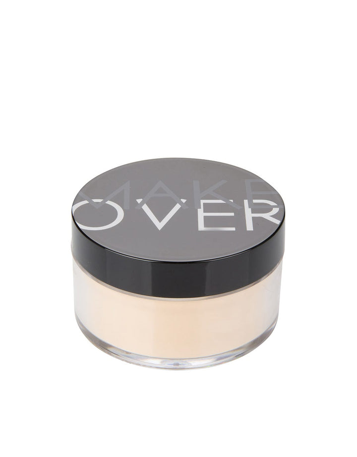 MAKE OVER Silky Smooth Translucent Powder 35 g