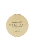 Max Factor C. Puff Heritage - Translucent 005 - 21 gr