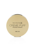 Max Factor C. Puff Heritage - Translucent 005 - 21 gr