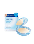 Wardah Lightening Powder Foundation Light Feel 12 g
