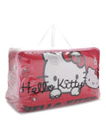Rise Bed Cover Hello Kitty - Double Size 270x230 cm