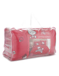 Rise Bed Cover Hello Kitty - Double Size 270x230 cm