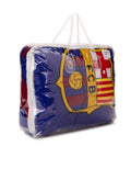 Rise Bed Cover Single Barcelona - 220 cm x 160 cm
