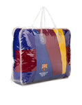 Rise Bed Cover Single Barcelona - 220 cm x 160 cm