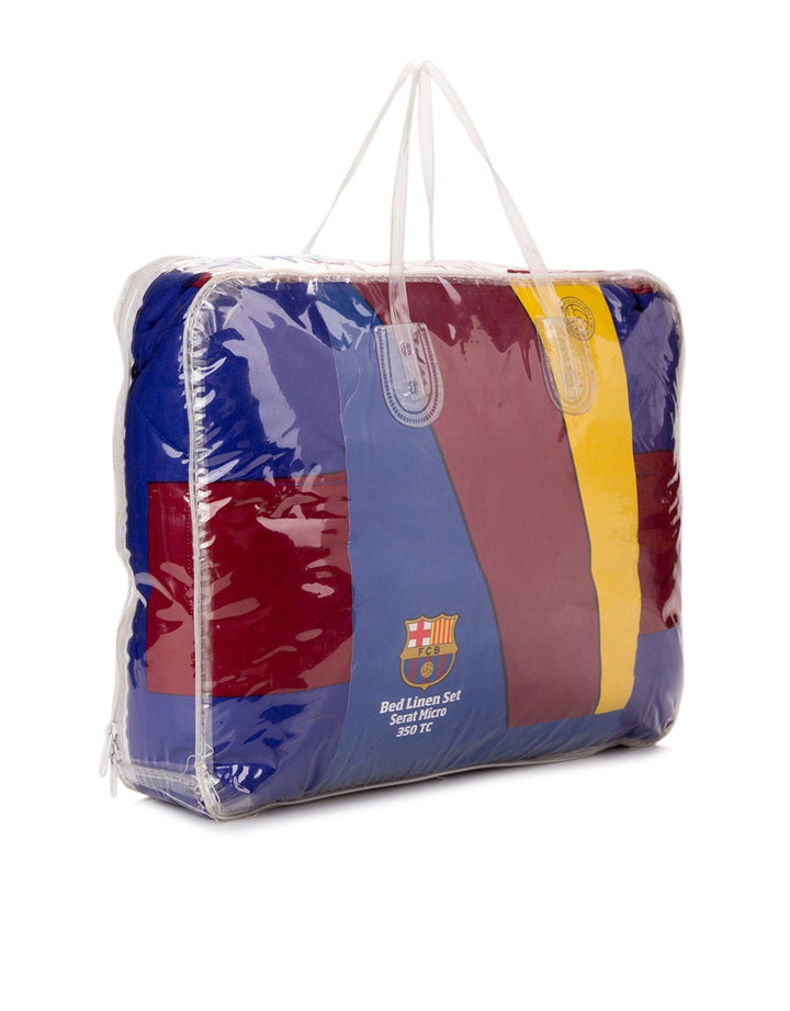 Rise Bed Cover Single Barcelona - 220 cm x 160 cm