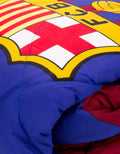 Rise Bed Cover Single Barcelona - 220 cm x 160 cm