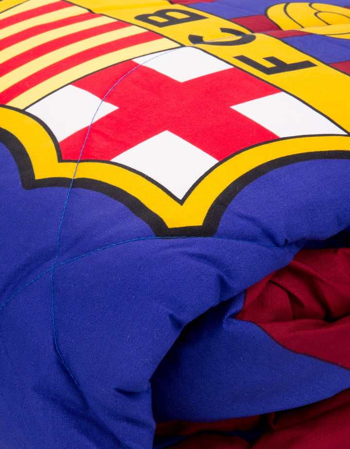 Rise Bed Cover Single Barcelona - 220 cm x 160 cm