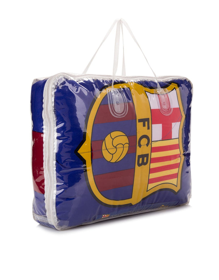 Rise Bed Cover Single Barcelona - 220 cm x 160 cm
