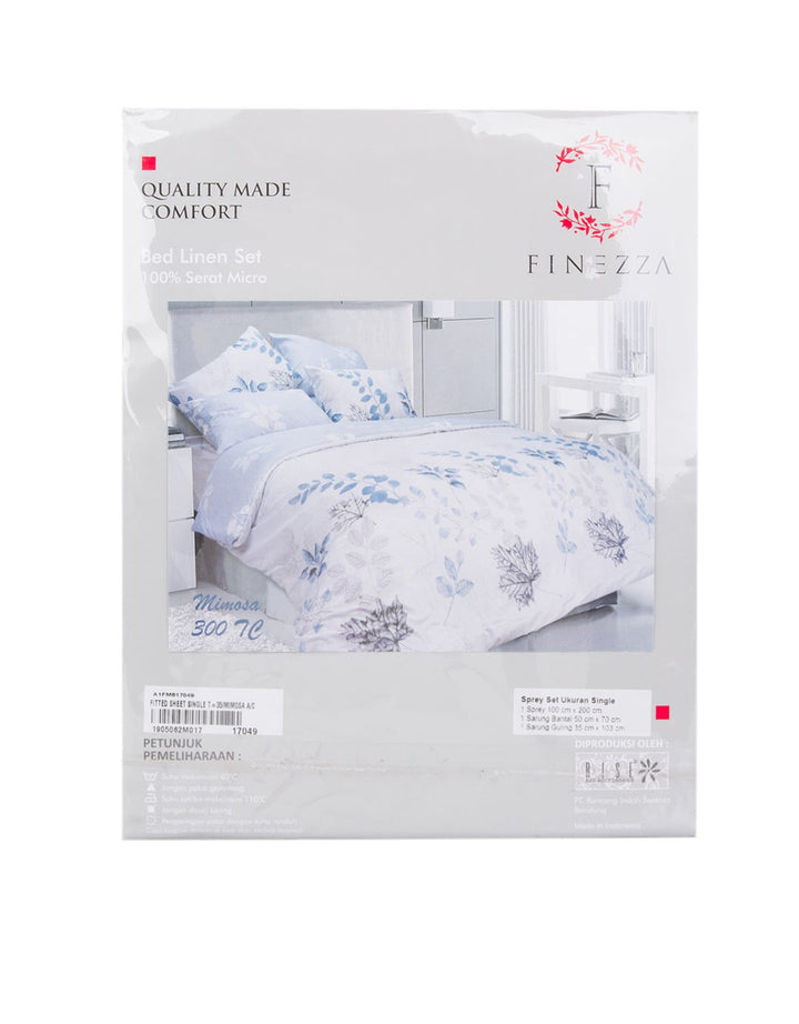 Rise Sprei Mimosa - Single 100 x 200 x 35 cm