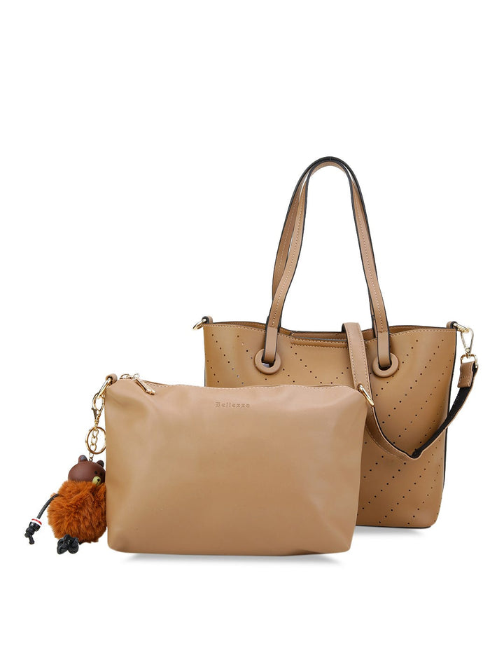 Bellezza Handbag 61878-01