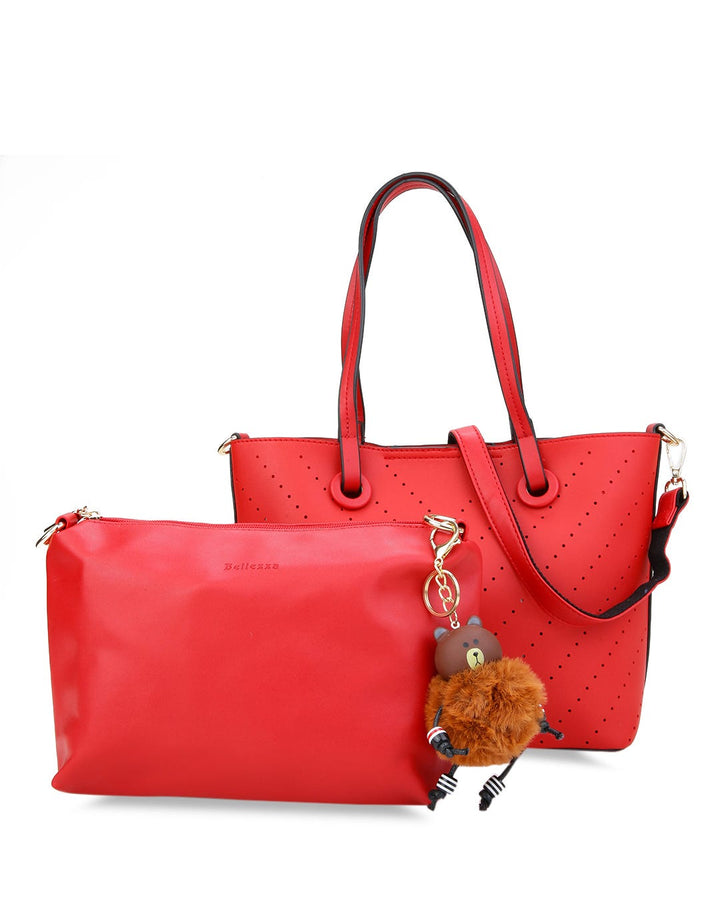 Bellezza Handbag 61878-01