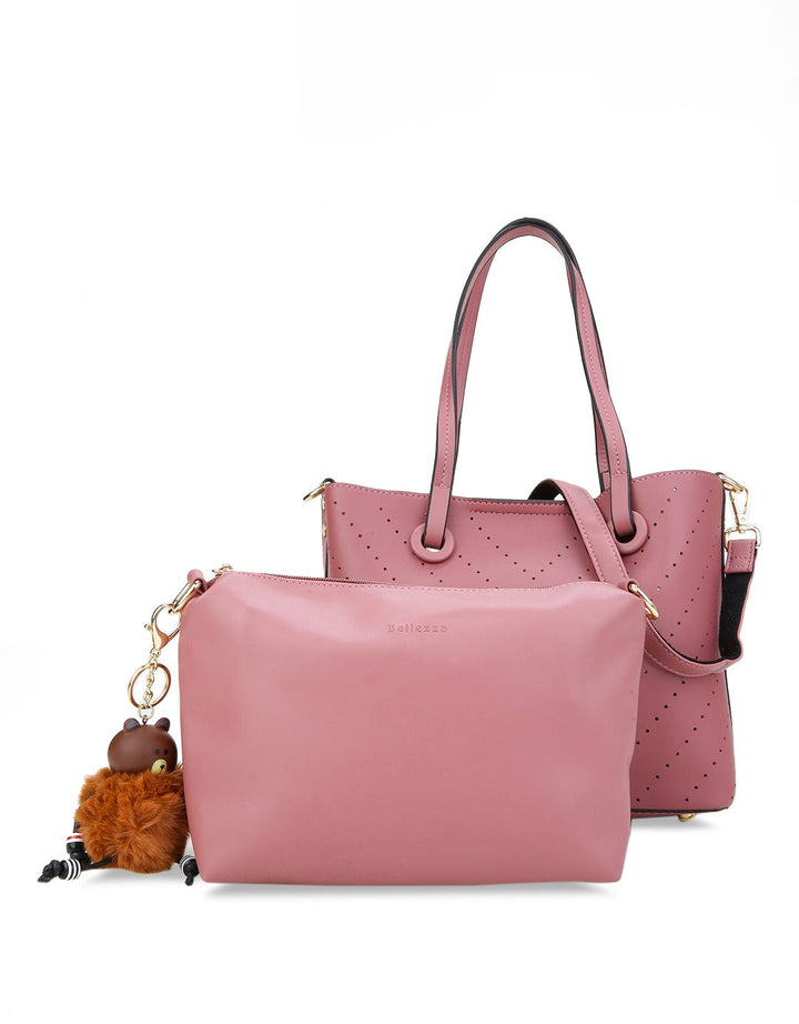 Bellezza Handbag 61878-01