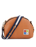 Bellezza Sling Bag Wording Love