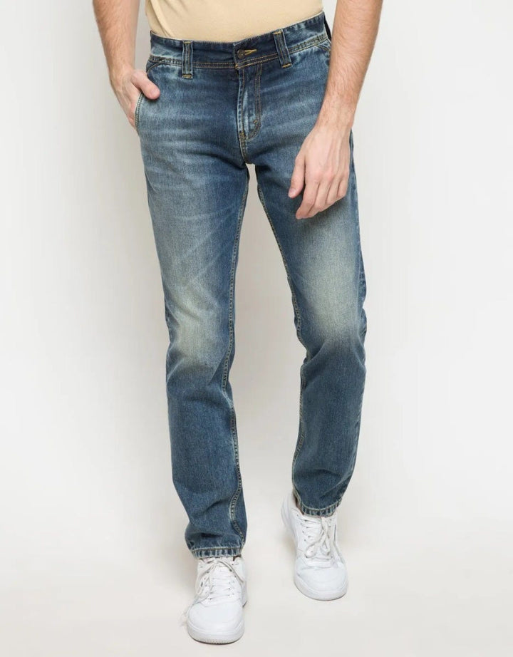 Lois Denim Slim CFL 396 F