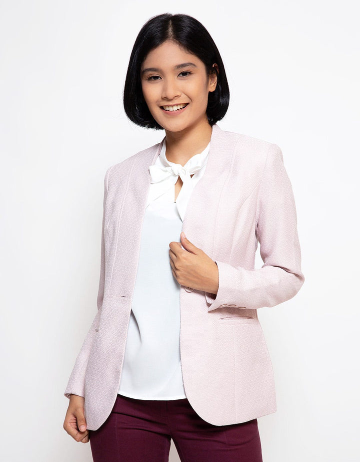 Cardinal Femme Blazer