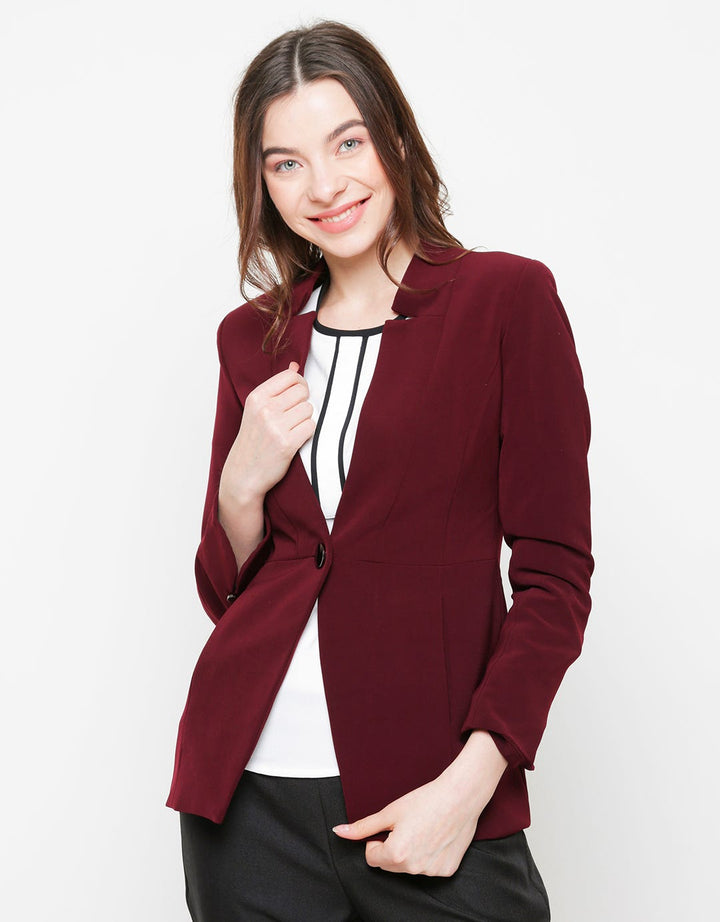 Cardinal Women's Blazer