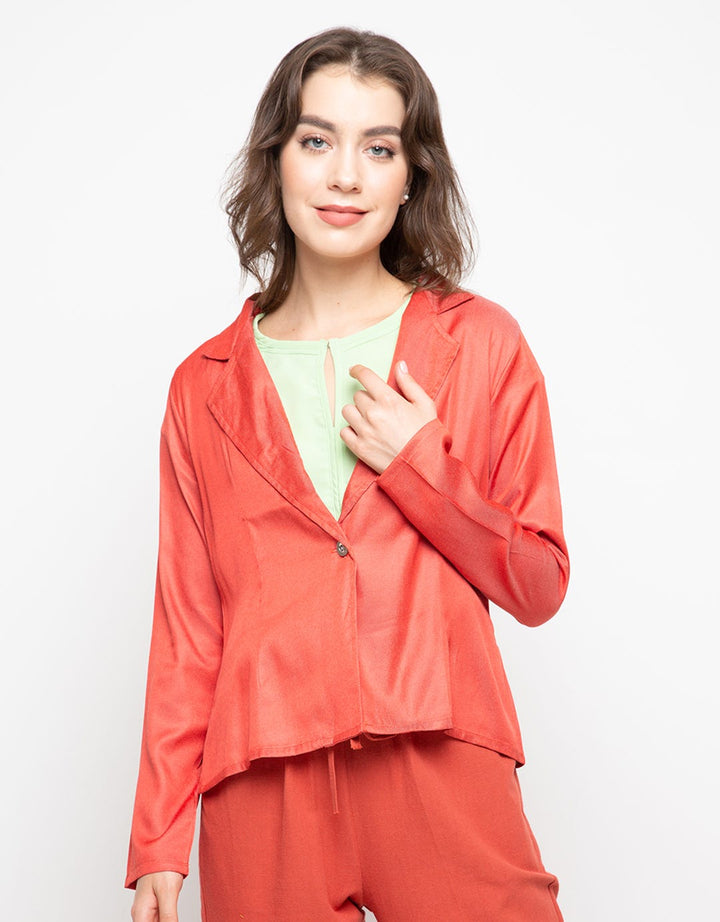 Chanira Blazer Farron Blazer