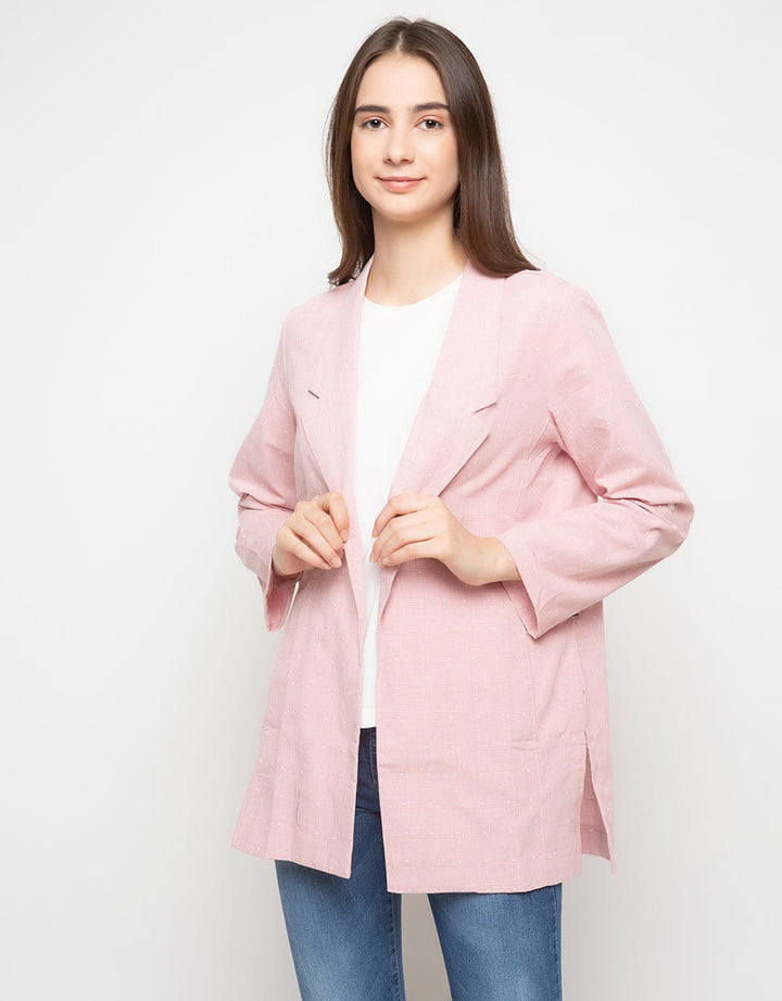 Point One Virginia Blazer