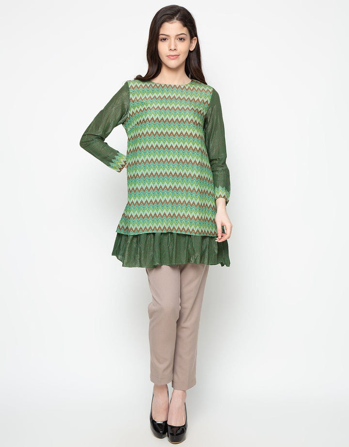 Arjuna Weda Tuniq Batik Tejo Mutiara