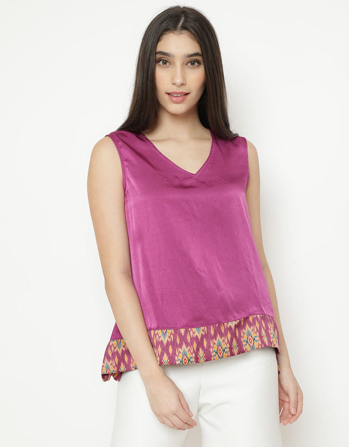 Azzar Rayna Blouse