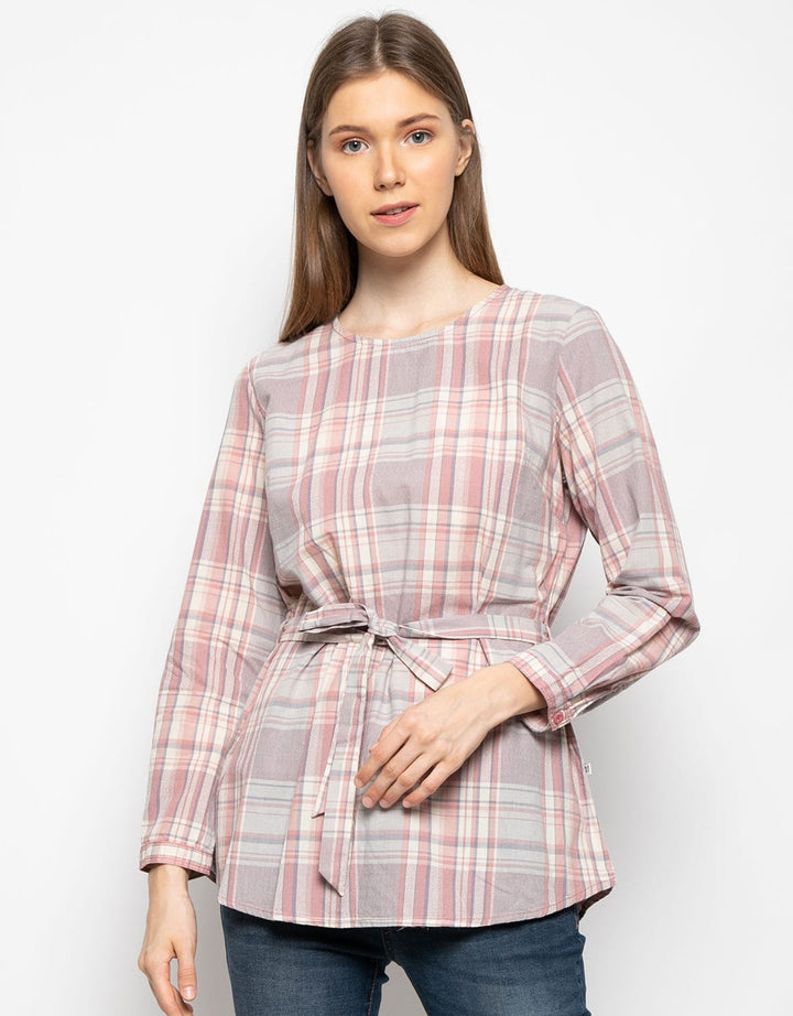 Expand Blouse Fresya