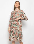 Expand Dress Sleeve