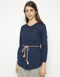 Exit Zavilla Blouse