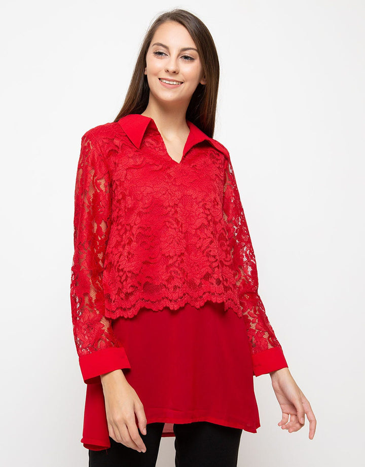Novo Blouse Liana