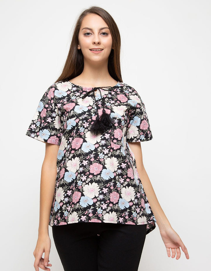 Novo Blouse Cassey Short