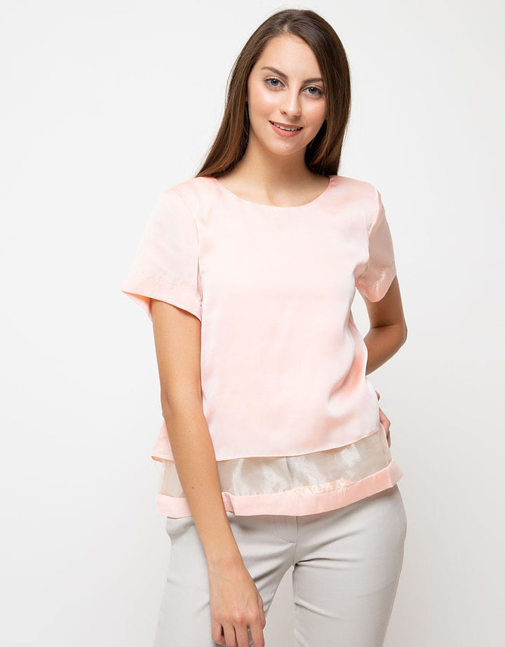 Novo Blouse Corrine