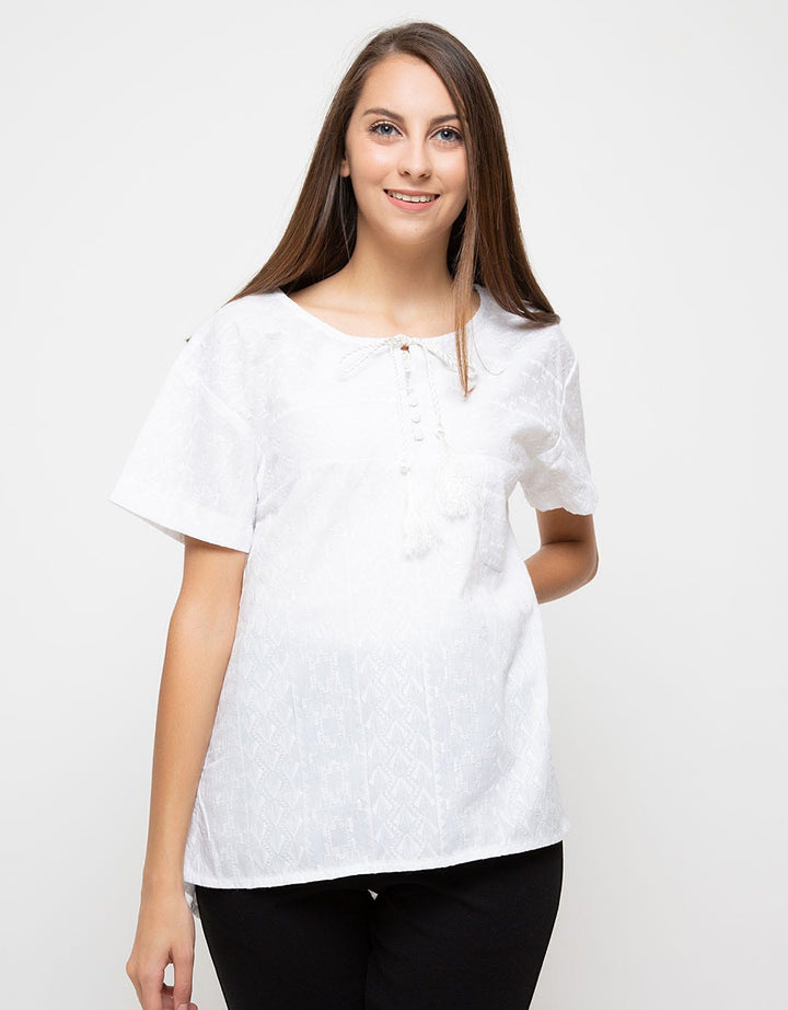 Novo Blouse Kharina