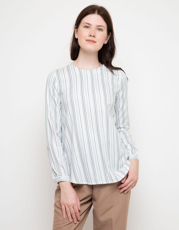 C2 Guardi Blouse Stripper