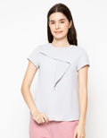 Cardinal Women Blouse One