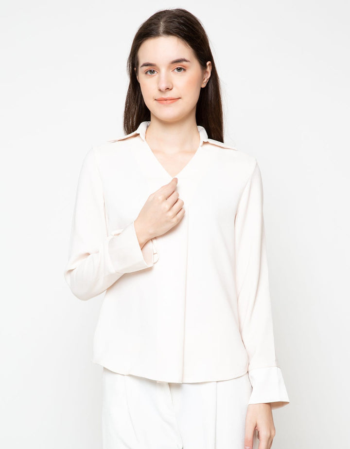 Cardinal Women's Blouse