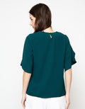 Cardinal Women's Blouses