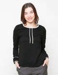 Cardinal Femme Blouse Loned