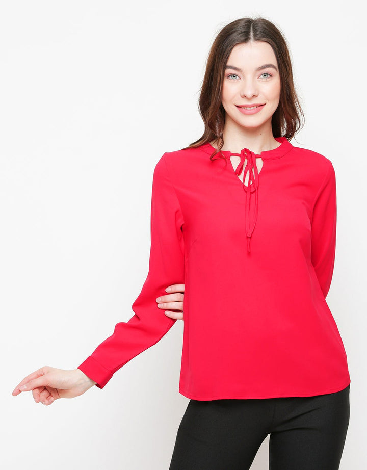 Cardinal Women's Blouse