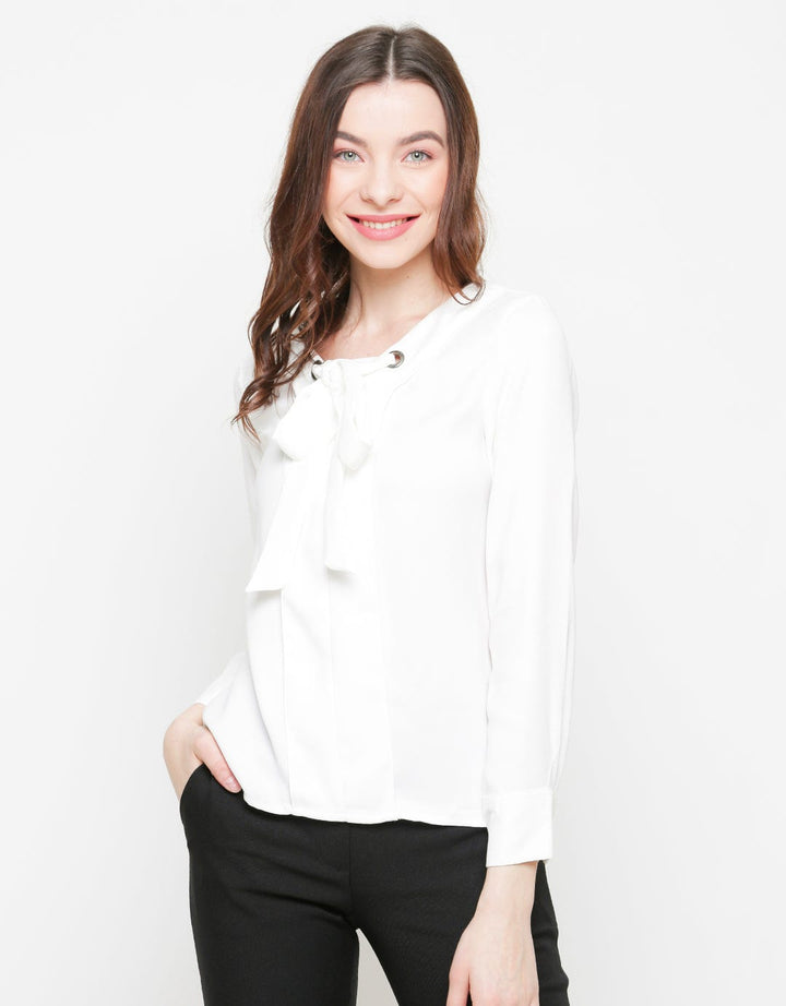 Cardinal Women's Blouse