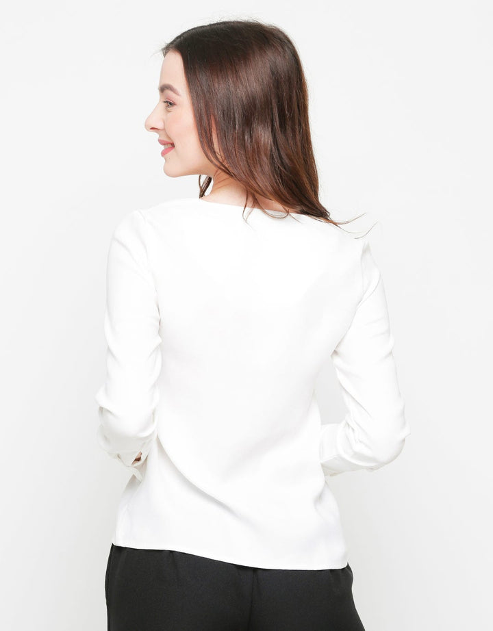 Cardinal Women's Blouse